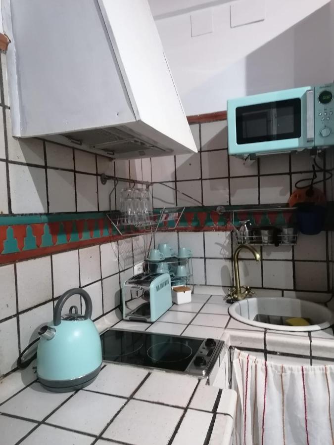 Apartamentos Miradores De グラナダ エクステリア 写真