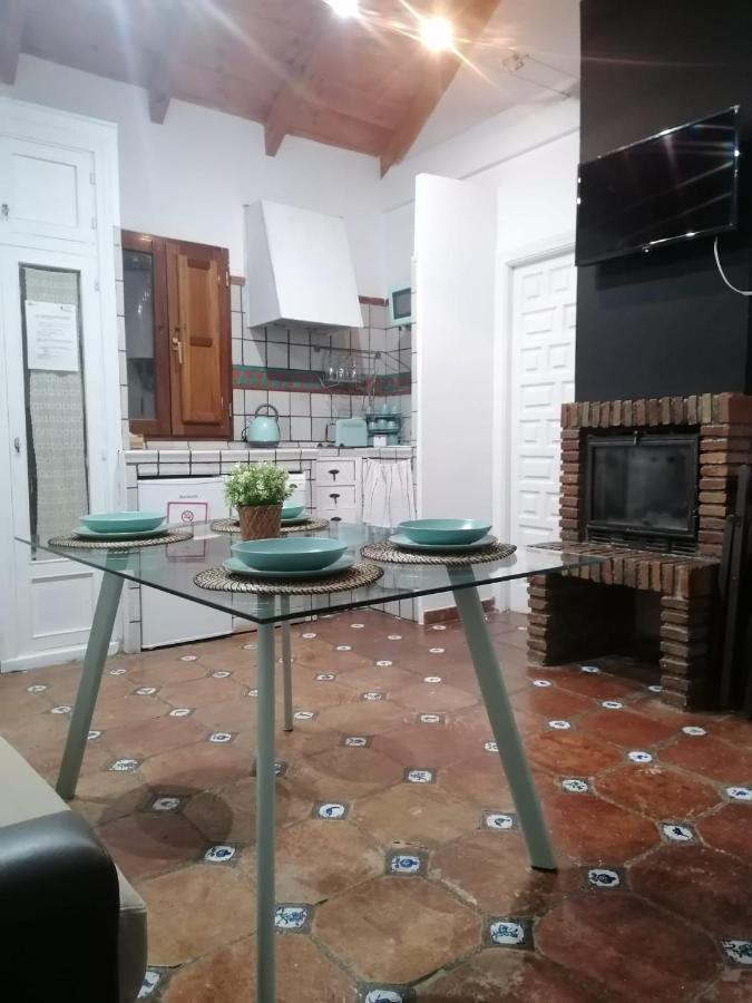 Apartamentos Miradores De グラナダ エクステリア 写真