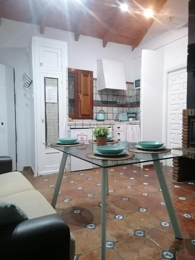 Apartamentos Miradores De グラナダ エクステリア 写真