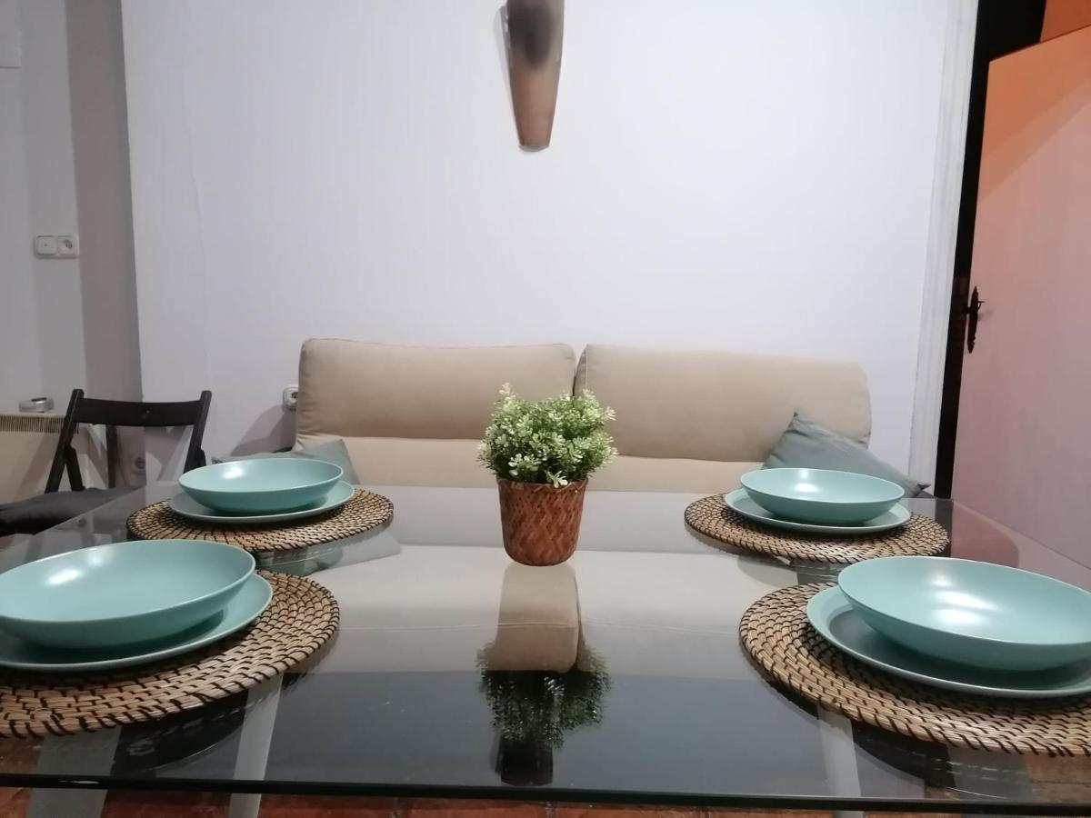 Apartamentos Miradores De グラナダ エクステリア 写真