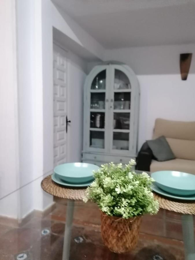 Apartamentos Miradores De グラナダ エクステリア 写真