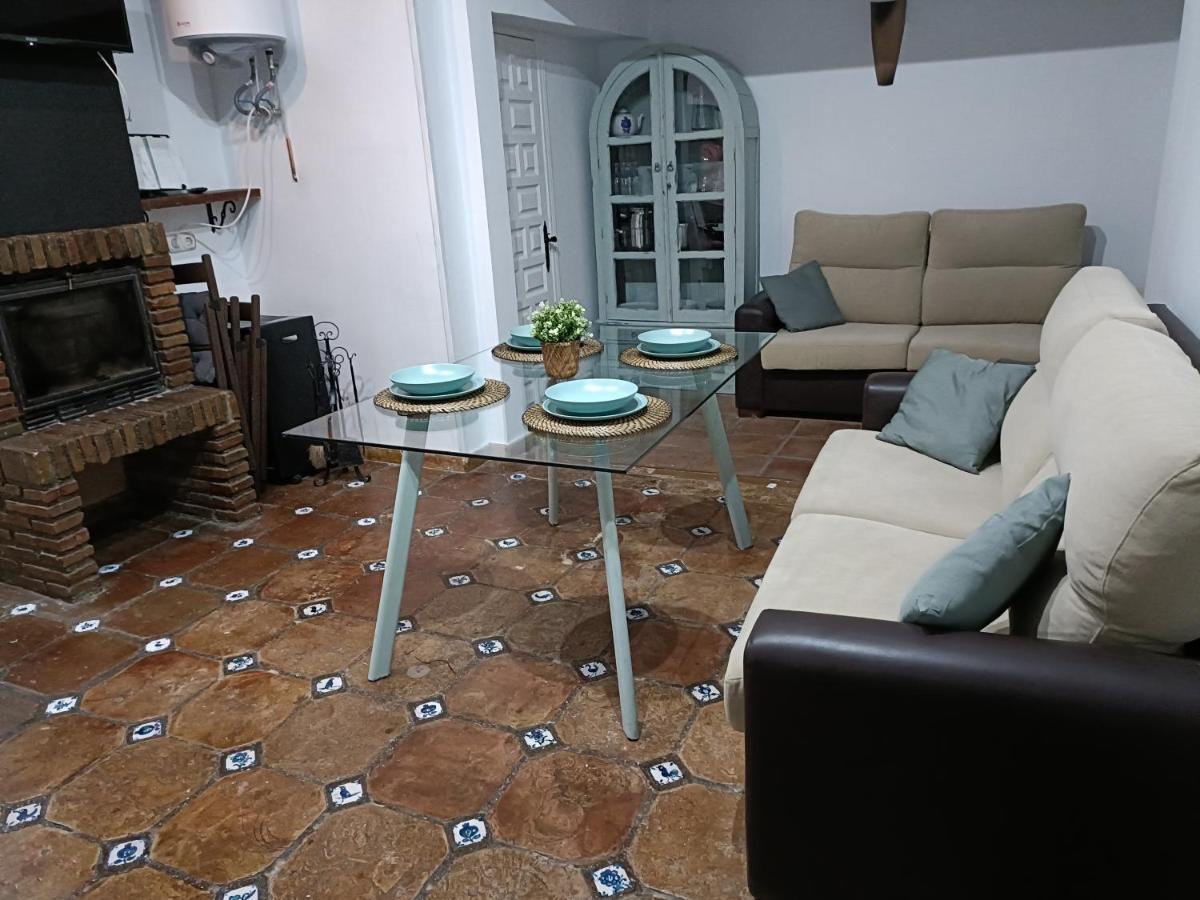 Apartamentos Miradores De グラナダ エクステリア 写真
