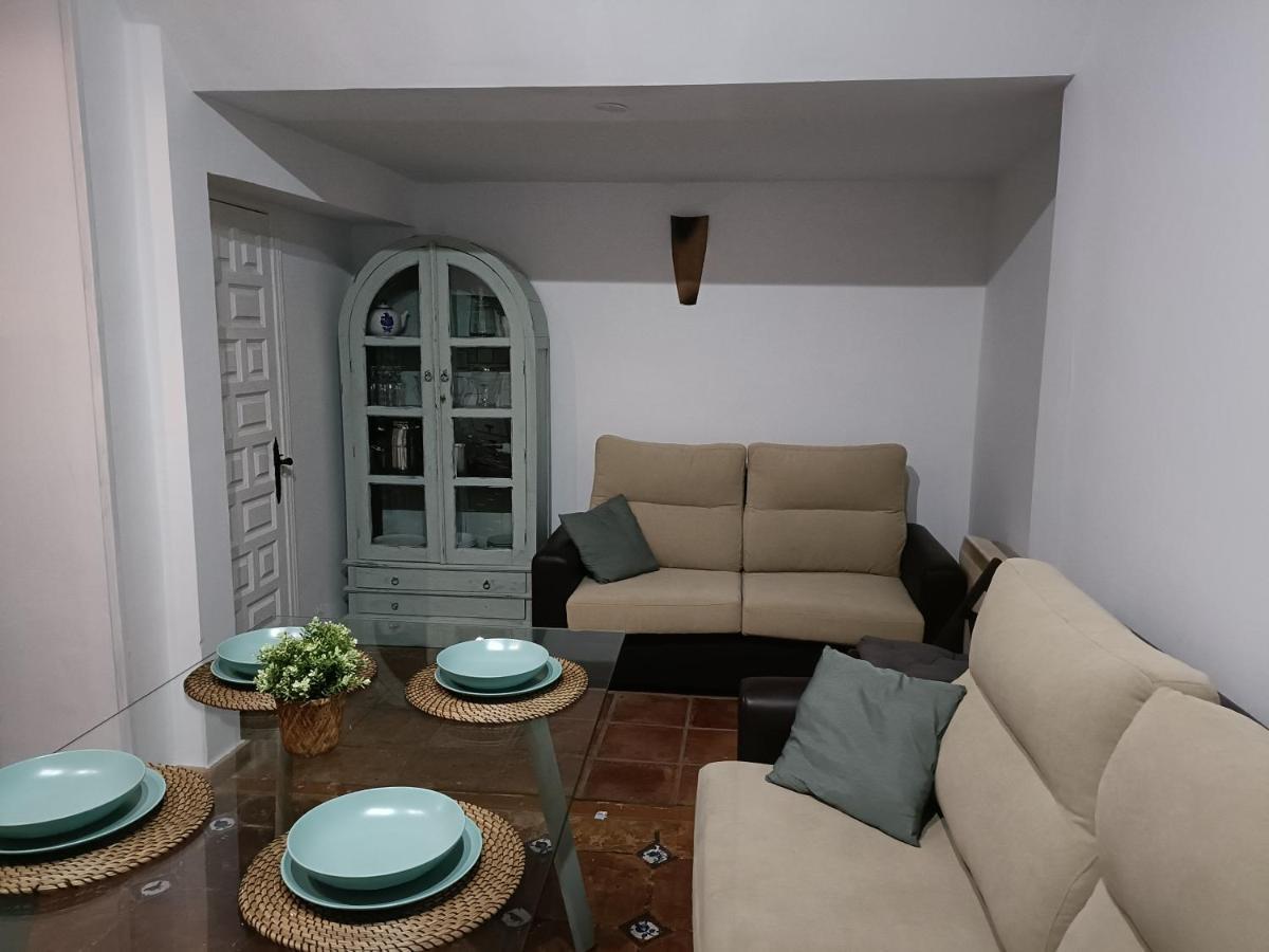 Apartamentos Miradores De グラナダ エクステリア 写真