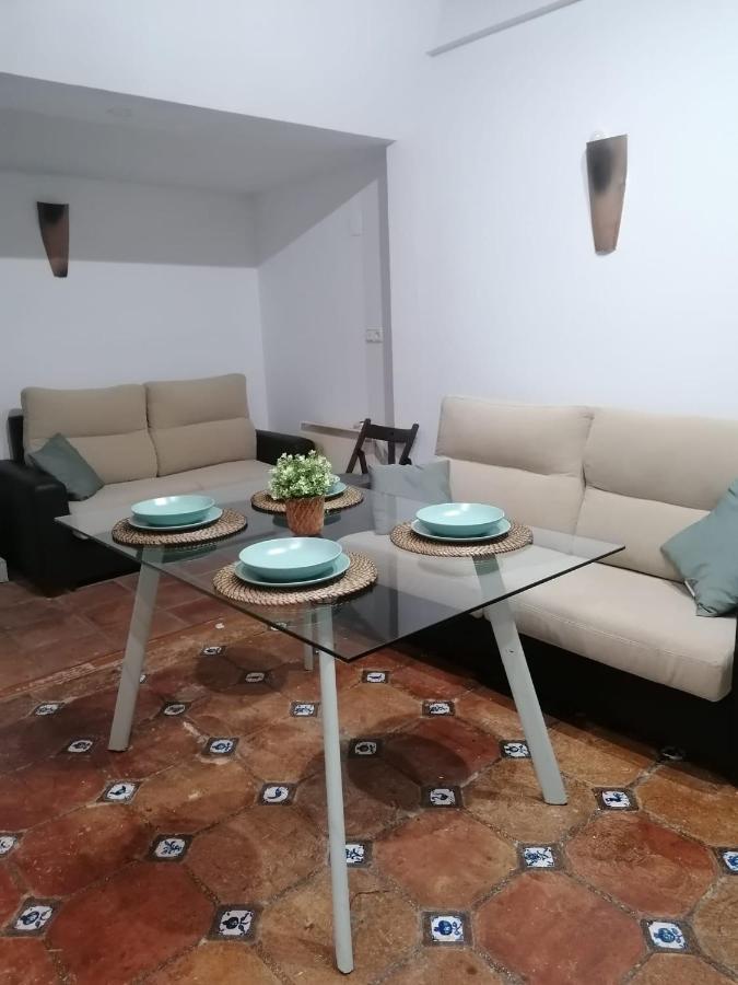 Apartamentos Miradores De グラナダ エクステリア 写真