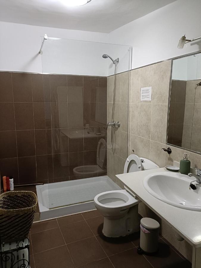 Apartamentos Miradores De グラナダ エクステリア 写真