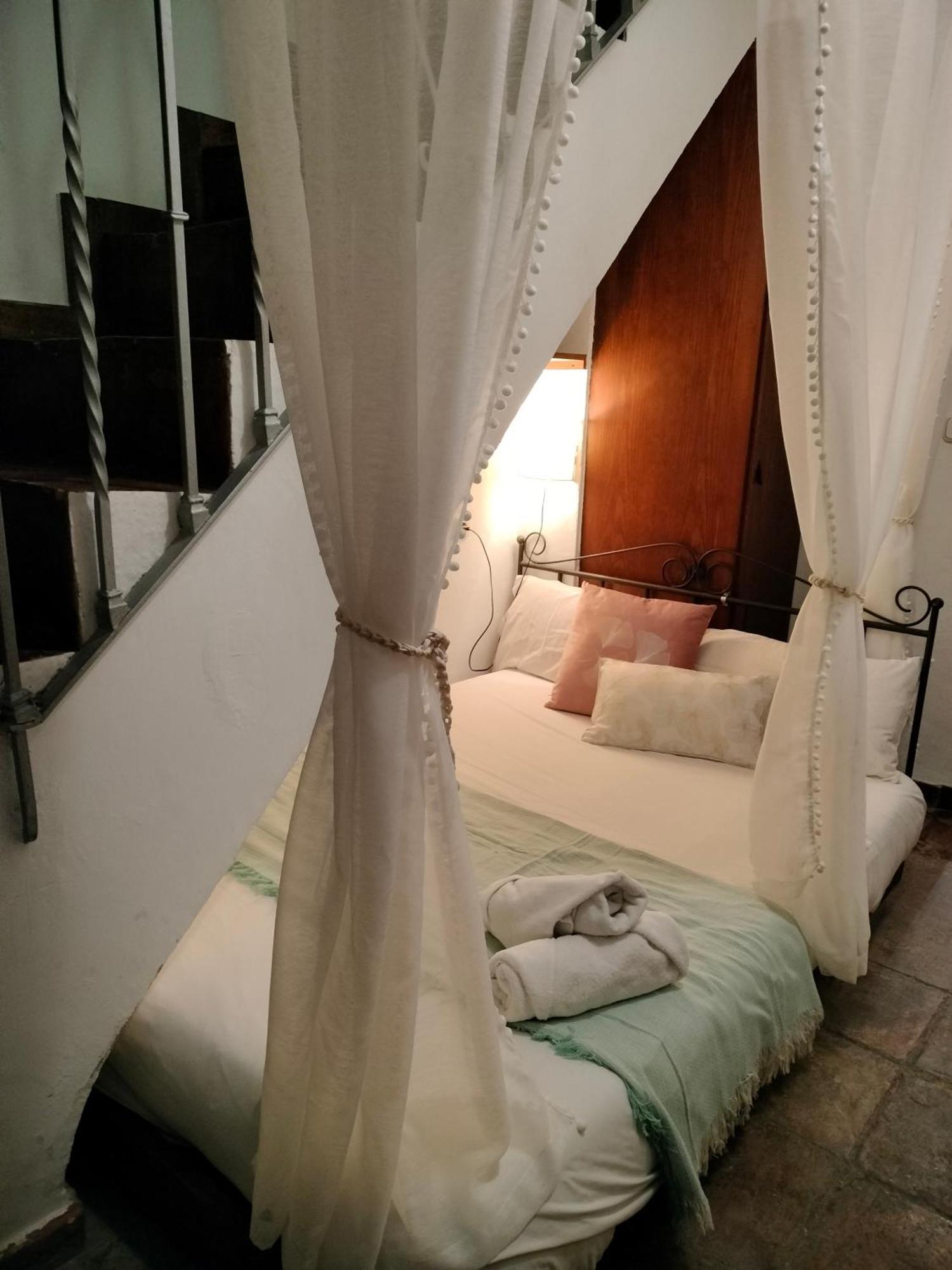 Apartamentos Miradores De グラナダ エクステリア 写真