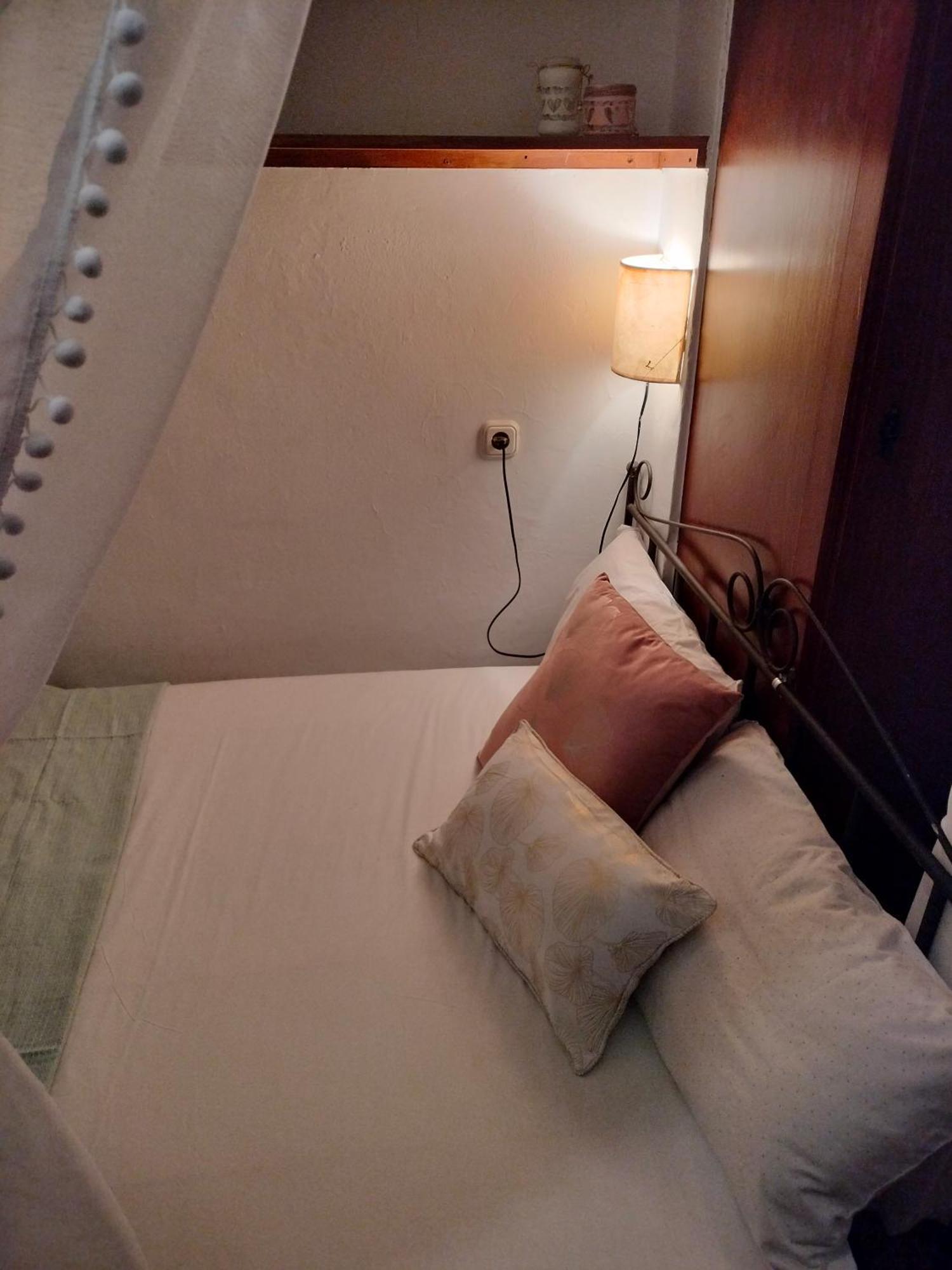 Apartamentos Miradores De グラナダ エクステリア 写真