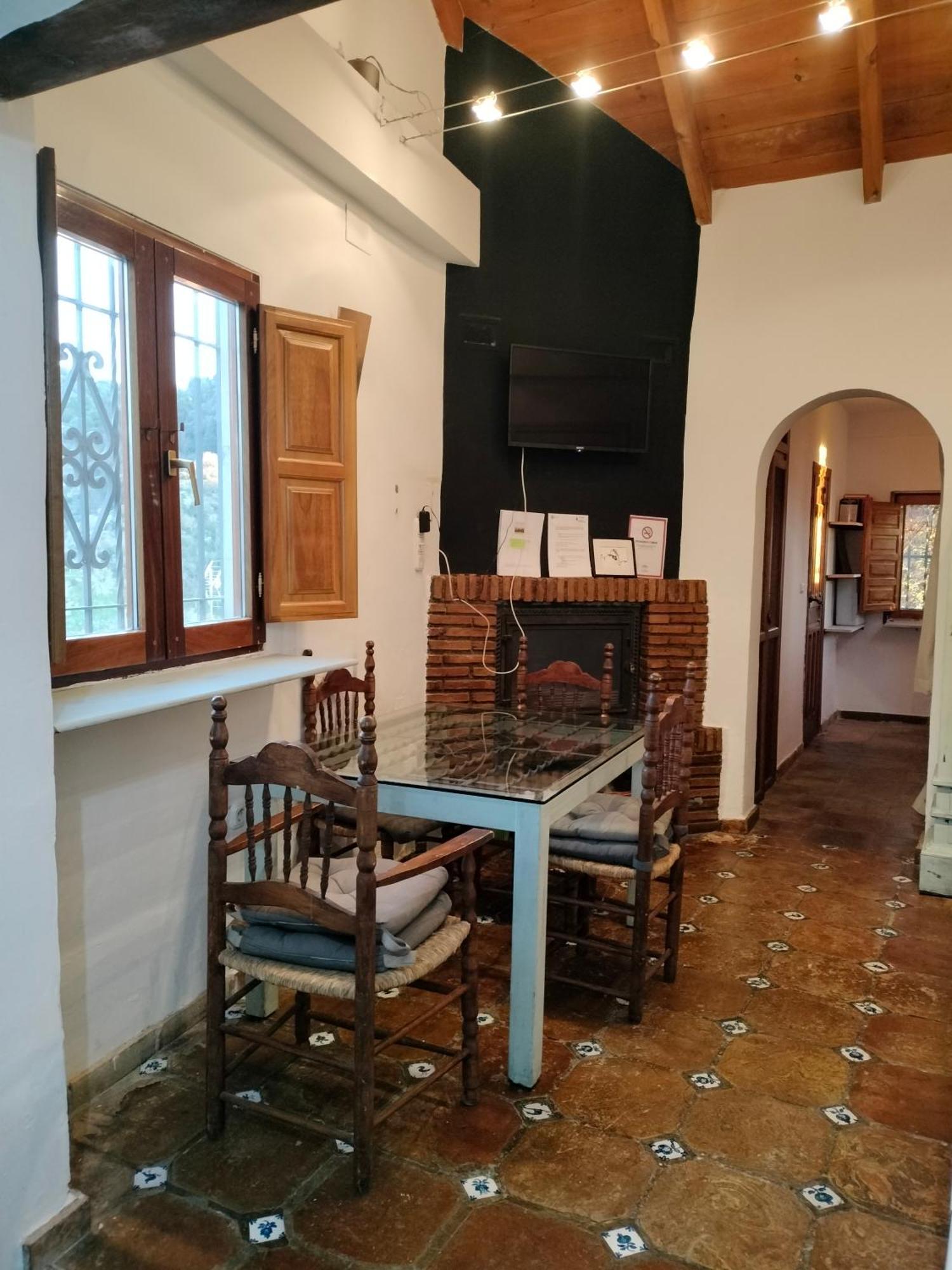 Apartamentos Miradores De グラナダ エクステリア 写真