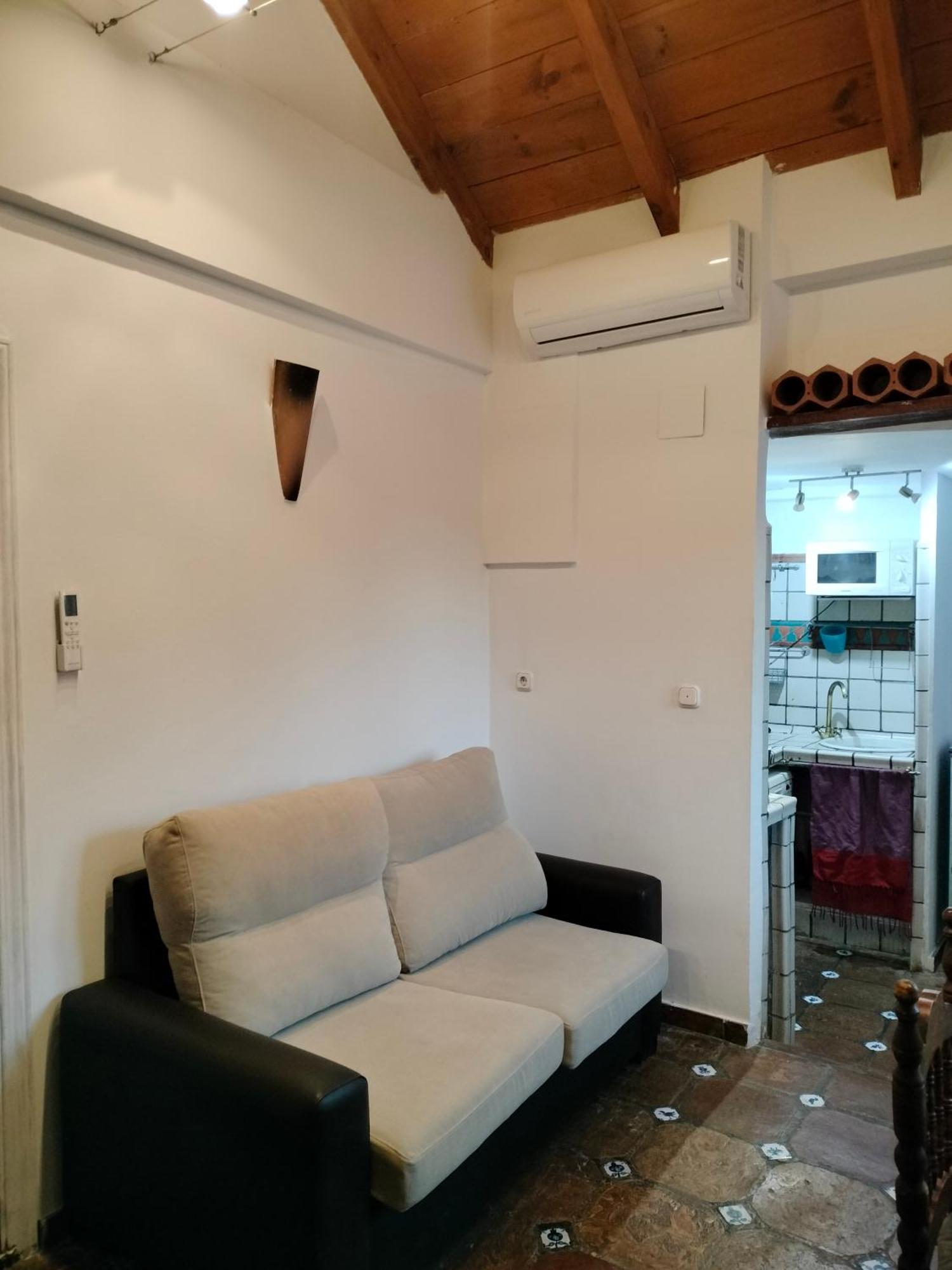 Apartamentos Miradores De グラナダ エクステリア 写真
