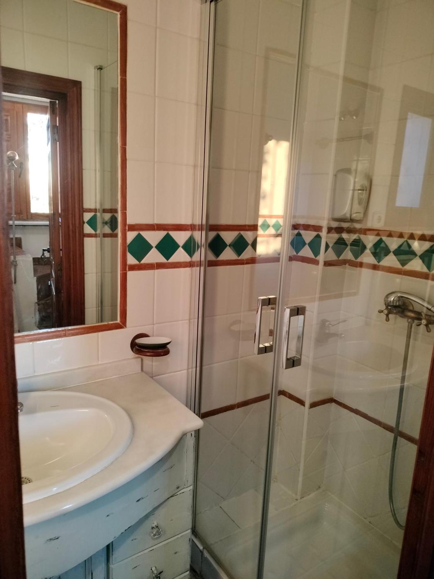 Apartamentos Miradores De グラナダ エクステリア 写真