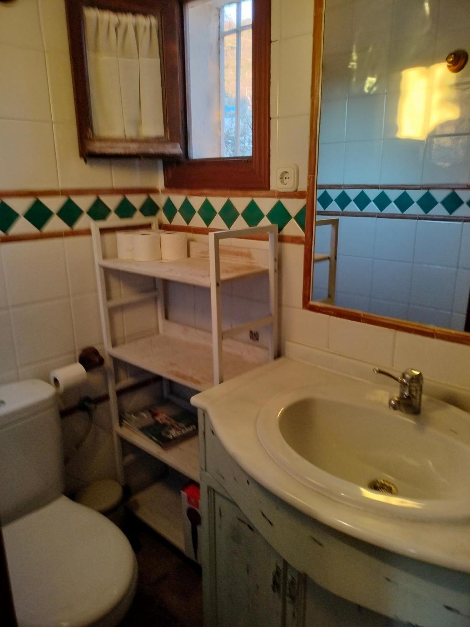 Apartamentos Miradores De グラナダ エクステリア 写真